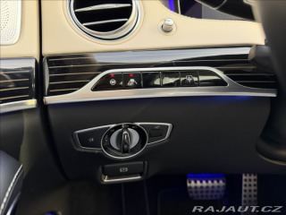 Mercedes-Benz S 560 4Matic AMG 2018