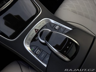 Mercedes-Benz S 560 4Matic AMG 2018