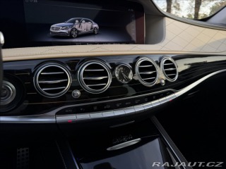 Mercedes-Benz S 560 4Matic AMG 2018
