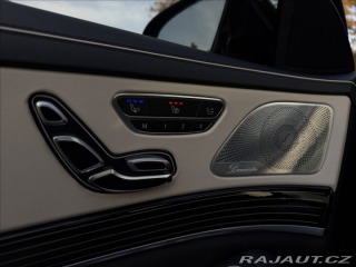Mercedes-Benz S 560 4Matic AMG 2018