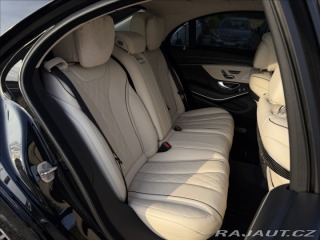 Mercedes-Benz S 560 4Matic AMG 2018