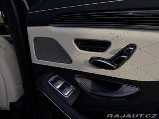 Mercedes-Benz S 560 4Matic AMG 2018