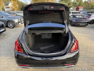 Mercedes-Benz S 560 4Matic AMG 2018