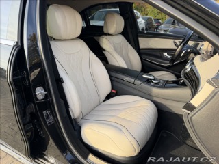 Mercedes-Benz S 560 4Matic AMG 2018
