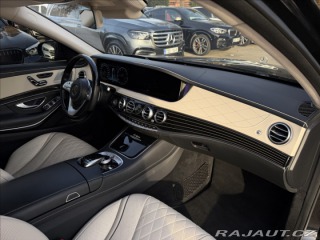 Mercedes-Benz S 560 4Matic AMG 2018