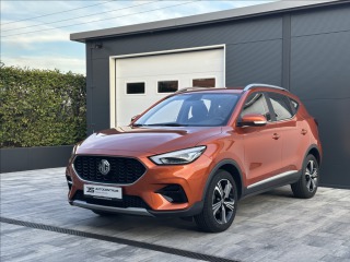 MG ZS 1,5 DVVT 106PS  Essential