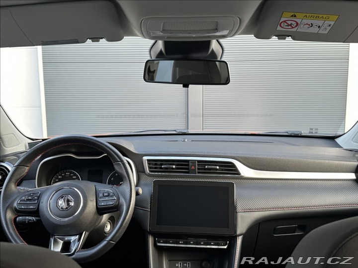 MG ZS 1,5 DVVT 106PS  Essential 2023
