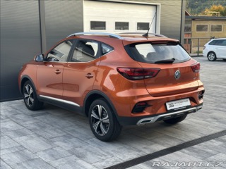 MG ZS 1,5 DVVT 106PS Essential 2023