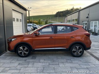 MG ZS 1,5 DVVT 106PS Essential 2023
