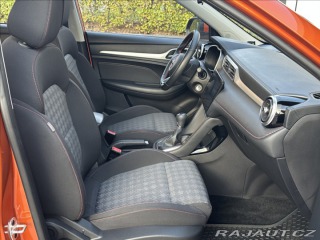 MG ZS 1,5 DVVT 106PS Essential 2023