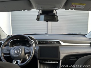MG ZS 1,5 DVVT 106PS Essential 2023