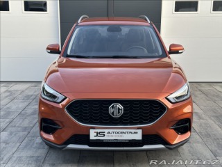 MG ZS 1,5 DVVT 106PS Essential 2023
