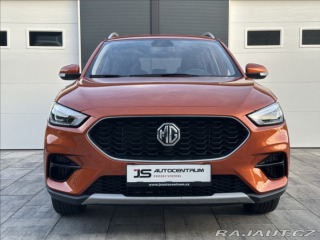MG ZS 1,5 DVVT 106PS Essential 2023