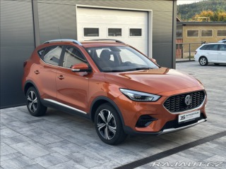 MG ZS 1,5 DVVT 106PS Essential 2023