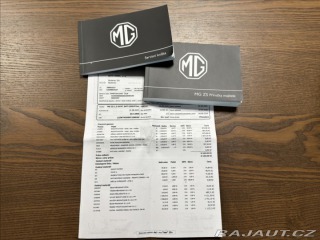 MG ZS 1,5 DVVT 106PS Essential 2023