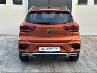 MG ZS 1,5 DVVT 106PS Essential 2023