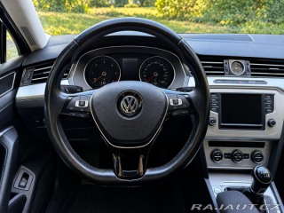 Volkswagen Passat 2,0 TDI 110kW Comfortline 2016
