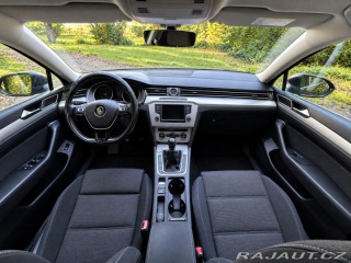 Volkswagen Passat 2,0 TDI 110kW Comfortline 2016