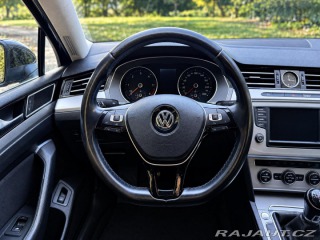 Volkswagen Passat 2,0 TDI 110kW Comfortline 2016