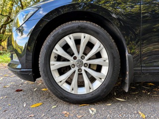 Volkswagen Passat 2,0 TDI 110kW Comfortline 2016