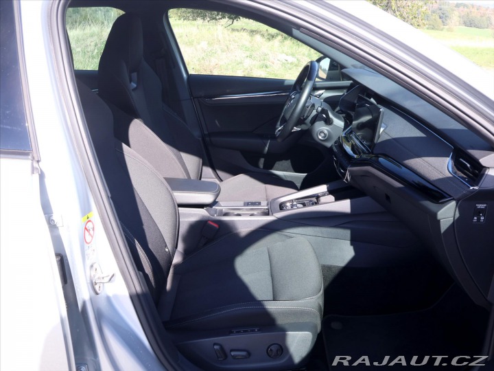 Škoda Octavia 2,0 TDI DSG Style Sport D 2022