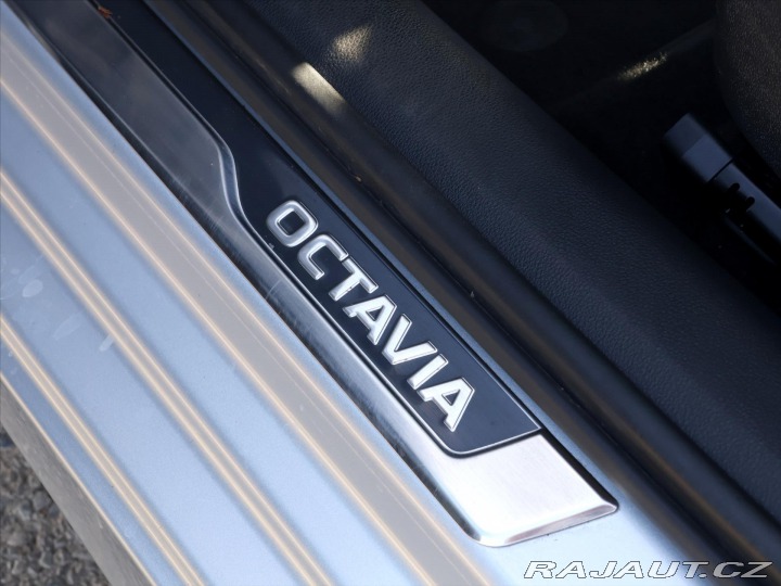 Škoda Octavia 2,0 TDI DSG Style Sport D 2022