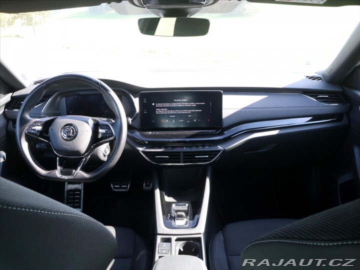 Škoda Octavia 2,0 TDI DSG Style Sport D 2022