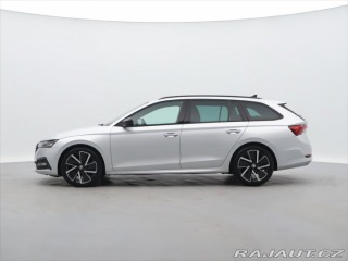 Škoda Octavia 2,0 TDI 110kW DSG Style D 2022