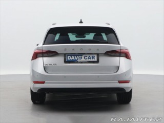 Škoda Octavia 2,0 TDI 110kW DSG Style D 2022