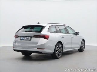 Škoda Octavia 2,0 TDI 110kW DSG Style D 2022