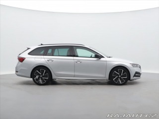 Škoda Octavia 2,0 TDI 110kW DSG Style D 2022