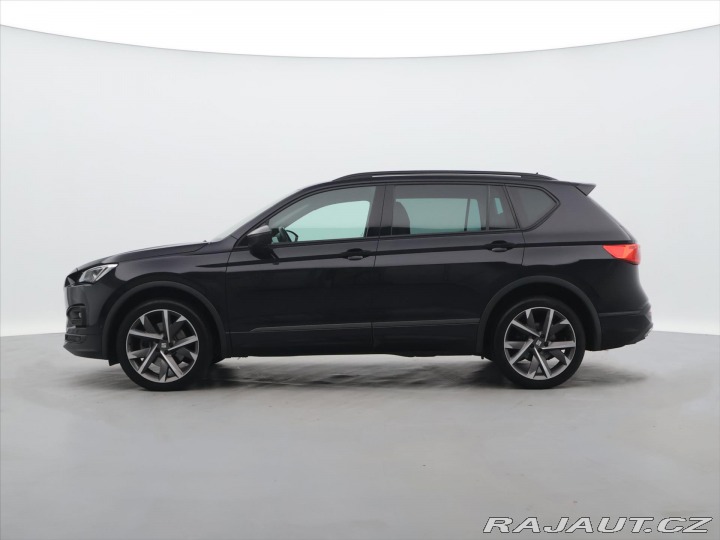 Seat Tarraco 2,0 TDI 147kW DSG CZ FR D 2022