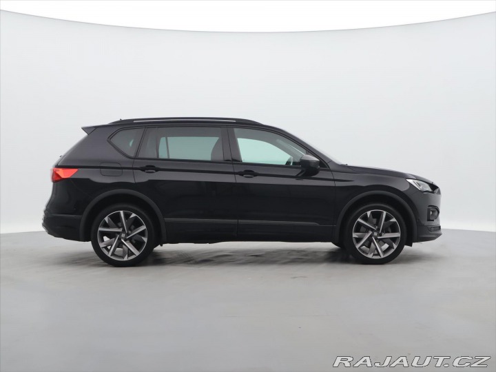 Seat Tarraco 2,0 TDI 147kW DSG CZ FR D 2022
