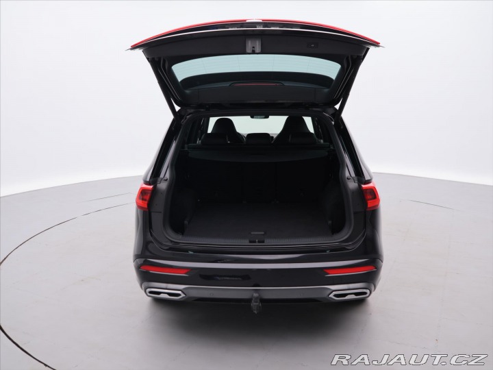 Seat Tarraco 2,0 TDI 147kW DSG CZ FR D 2022