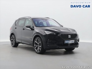 Seat Tarraco 2,0 TDI 147kW DSG CZ FR D 2022