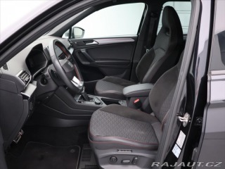 Seat Tarraco 2,0 TDI 147kW DSG CZ FR D 2022