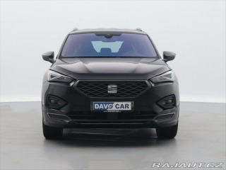 Seat Tarraco 2,0 TDI 147kW DSG CZ FR D 2022