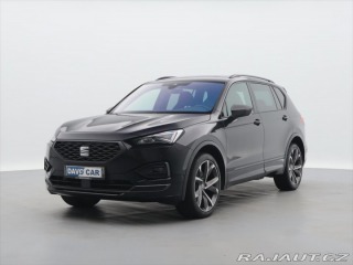 Seat Tarraco 2,0 TDI 147kW DSG CZ FR D 2022