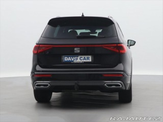 Seat Tarraco 2,0 TDI 147kW DSG CZ FR D 2022
