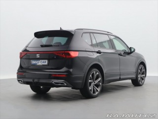 Seat Tarraco 2,0 TDI 147kW DSG CZ FR D 2022
