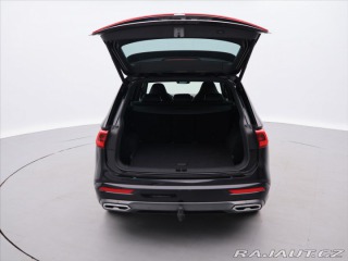 Seat Tarraco 2,0 TDI 147kW DSG CZ FR D 2022