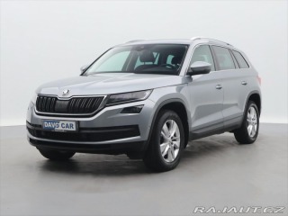 Škoda Kodiaq 2,0 TDI 140kW DSG 4X4 Sty 2018
