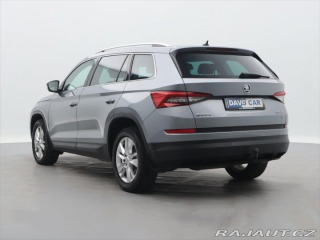 Škoda Kodiaq 2,0 TDI 140kW DSG 4X4 Sty 2018
