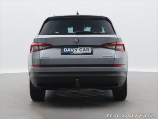 Škoda Kodiaq 2,0 TDI 140kW DSG 4X4 Sty 2018