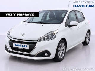 Peugeot 208 1,2 ACTIVE PureTech 82k