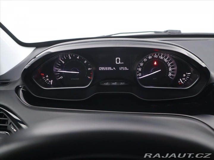 Peugeot 208 1,2 PureTech Klima CZ 1.M 2018