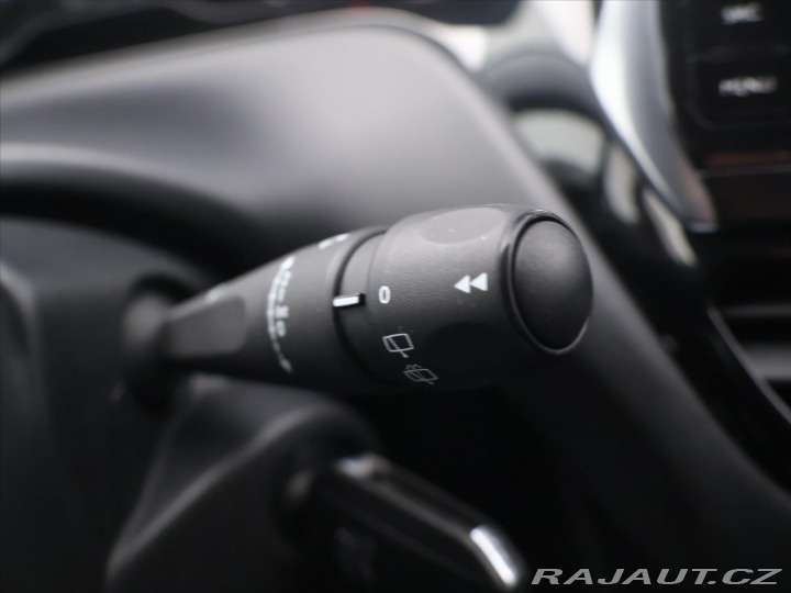 Peugeot 208 1,2 PureTech Klima CZ 1.M 2018