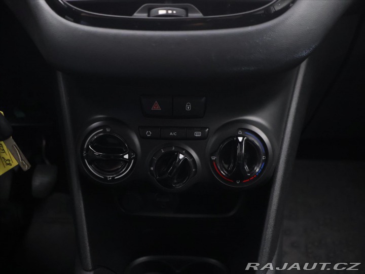 Peugeot 208 1,2 PureTech Klima CZ 1.M 2018