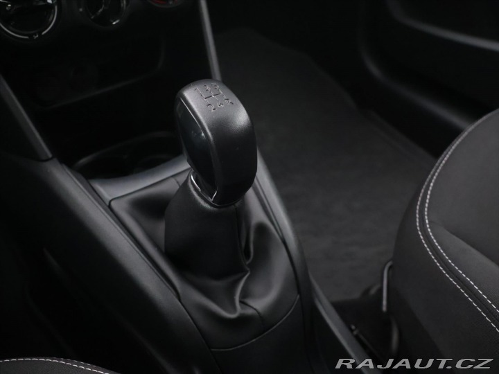 Peugeot 208 1,2 PureTech Klima CZ 1.M 2018