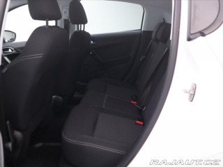Peugeot 208 1,2 PureTech Klima CZ 1.M 2018